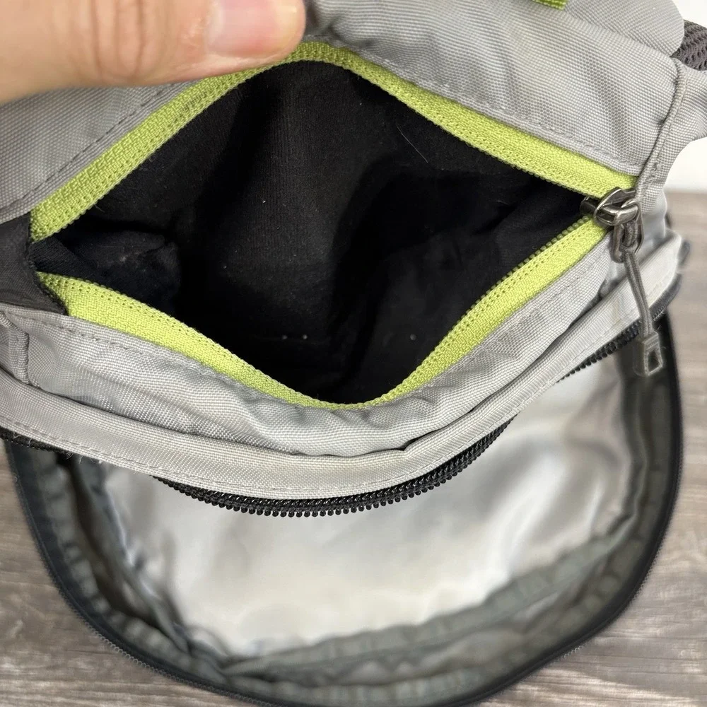 Patagonia Men's Grey Green Backpack 47925SP11